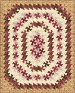 Oval Twist (Pearl) by Oval Twist (Pearl) by